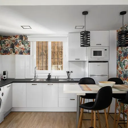 La Carihuela De Lujo Reformado Appartement Torremolinos