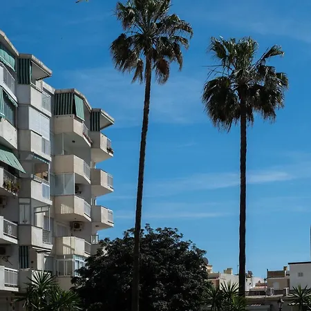 La Carihuela De Lujo Reformado شقة *