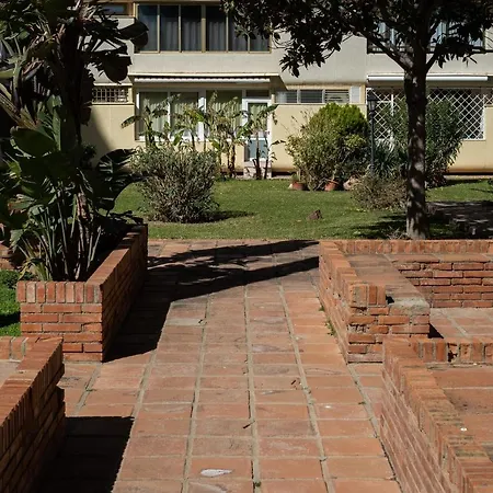 La Carihuela De Lujo Reformado شقة *