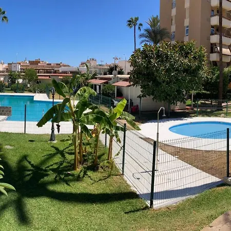 La Carihuela De Lujo Reformado * توريمولينوس